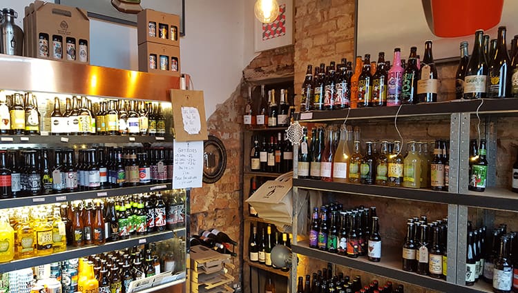 My Streatham Art & Craft Beer SW16