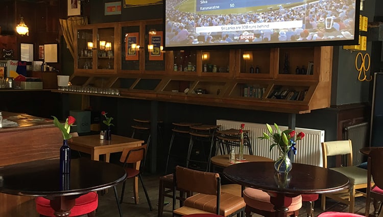 My Streatham Pratts And Payne Pub