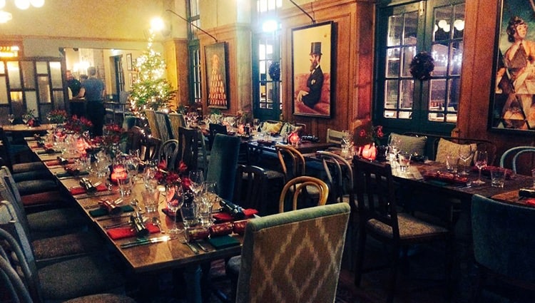 My Streatham The Bull Pub Restaurant Bar