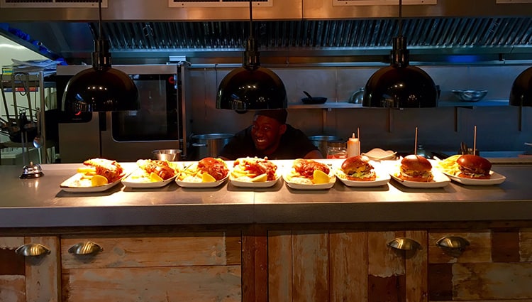 My Streatham The Bull Pub Restaurant