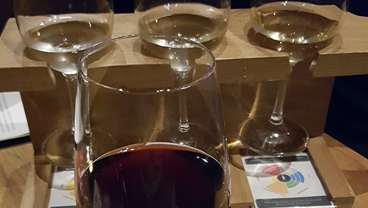 My Streatham Wine House Bar