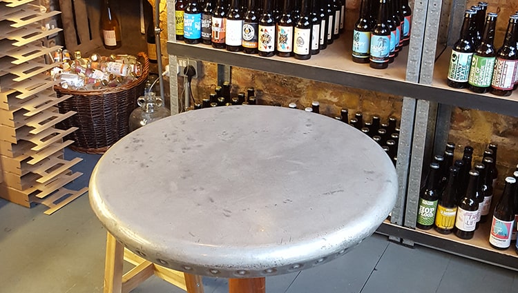 Streatham Art & Craft Beer SW16 Shop Bar