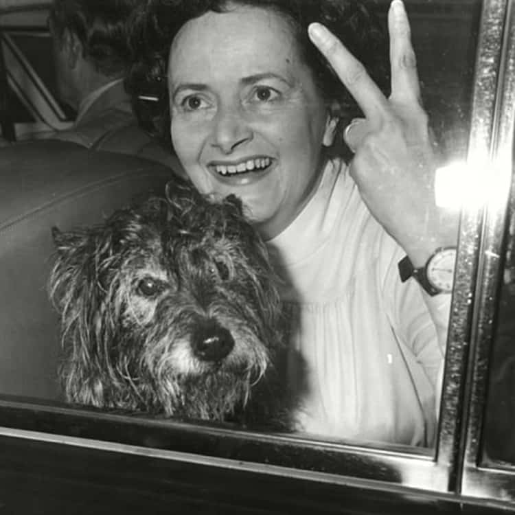 Who was Cynthia Payne