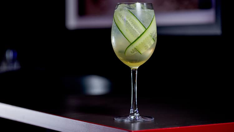 Exhibit B Restaurant Bar Streatham London