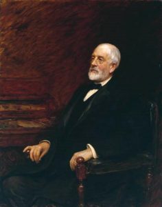Sir Henry Tate Streatham London