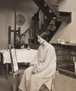 Winifred Margaret Knights Streatham London