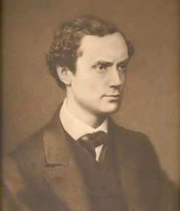 George Pratt Streatham London