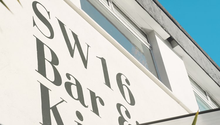 My Streatham SW16 Bar and Grill