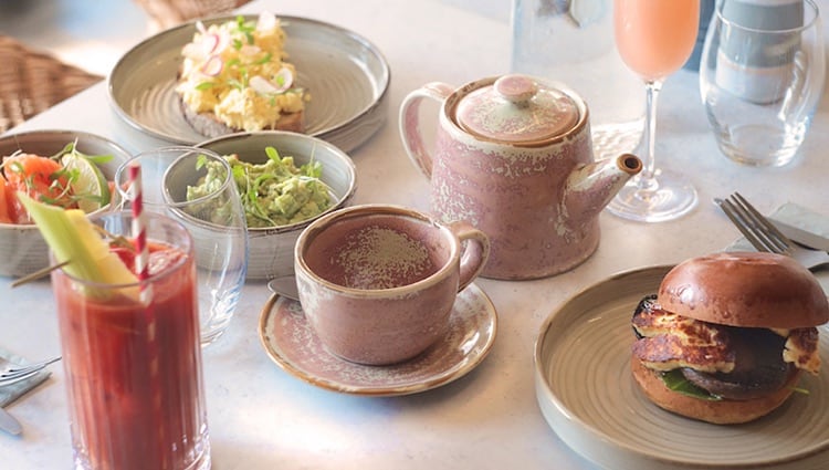 My Streatham SW16 Brunch 1